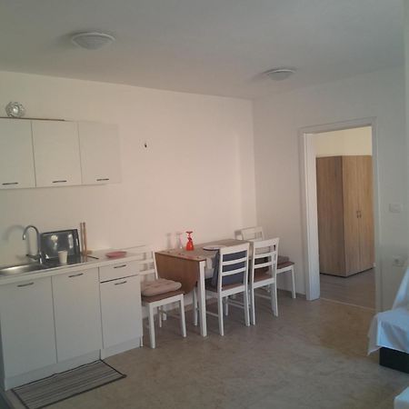 Apartmaji Strunjan Πορτορόζ Εξωτερικό φωτογραφία