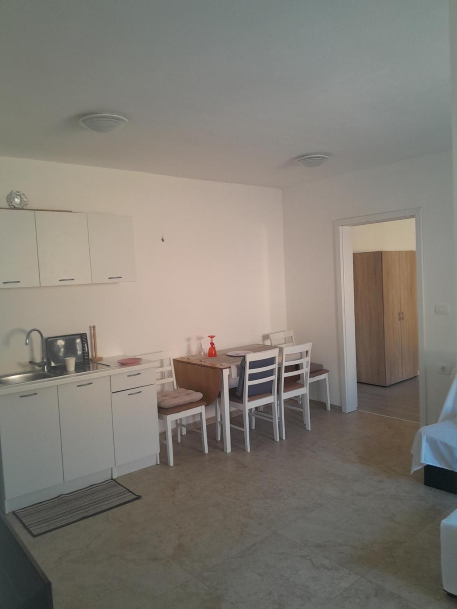 Apartmaji Strunjan Πορτορόζ Εξωτερικό φωτογραφία