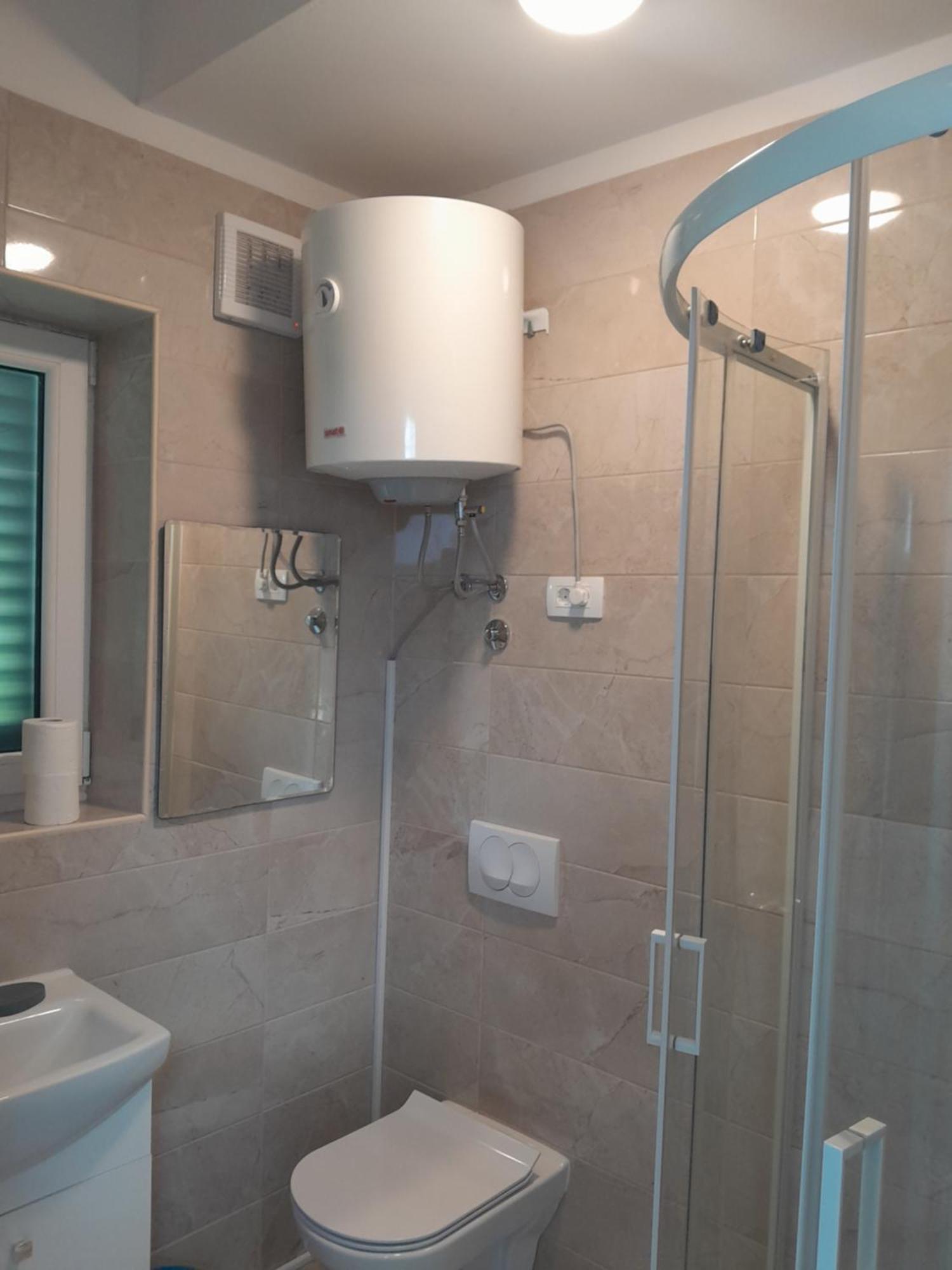 Apartmaji Strunjan Πορτορόζ Εξωτερικό φωτογραφία