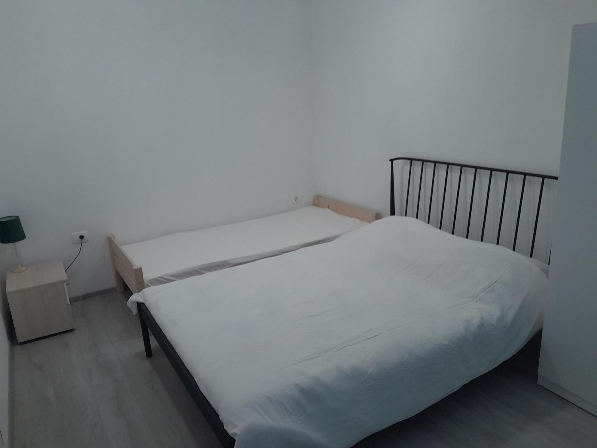 Apartmaji Strunjan Πορτορόζ Εξωτερικό φωτογραφία