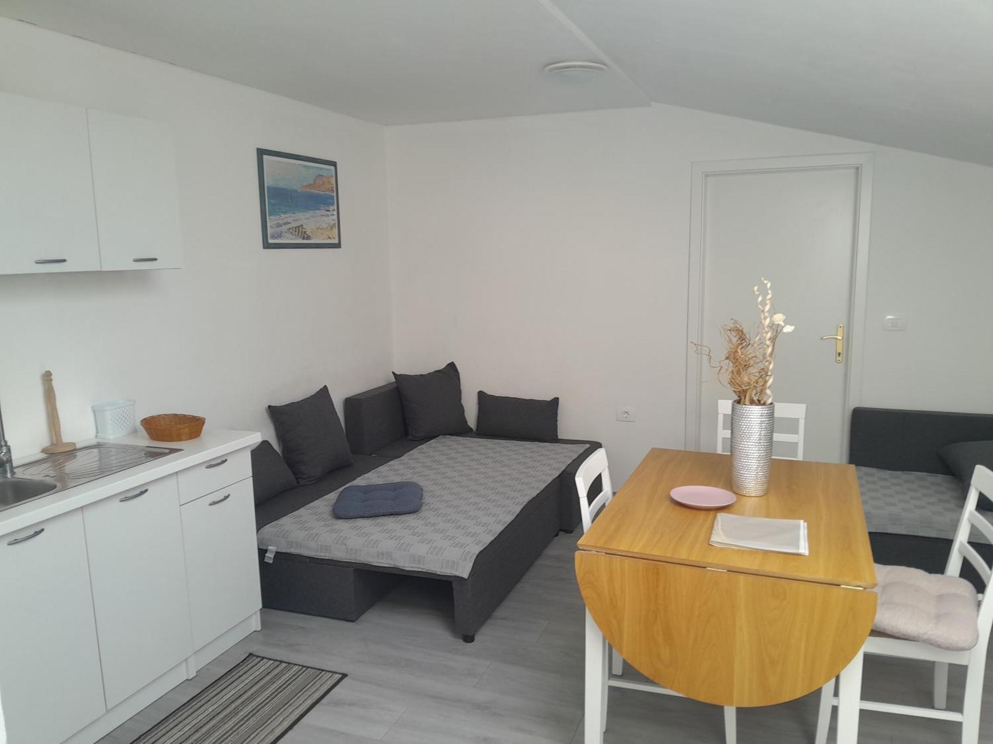 Apartmaji Strunjan Πορτορόζ Εξωτερικό φωτογραφία